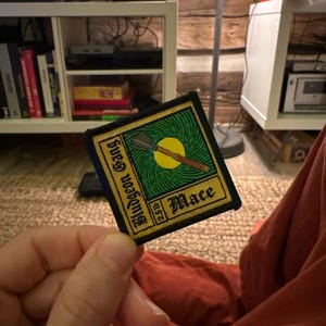 TheBigBabushka added a photo of their purchase