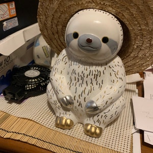Denise added a photo of their purchase