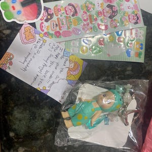 Iri added a photo of their purchase