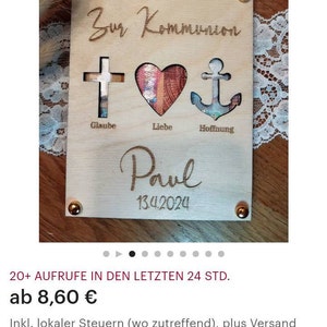 Martina a ajouté une photo de son achat