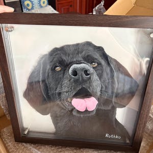 Sydney added a photo of their purchase