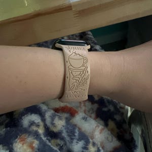 Laura added a photo of their purchase