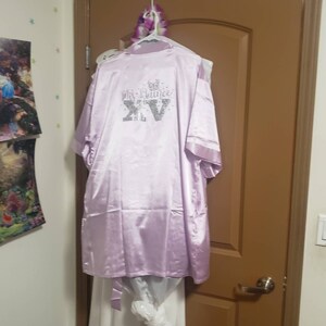 Miriam added a photo of their purchase