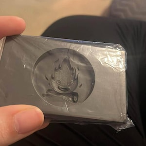 Timmy added a photo of their purchase