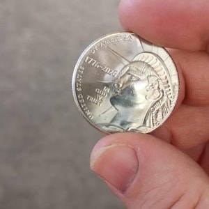 Adam added a photo of their purchase