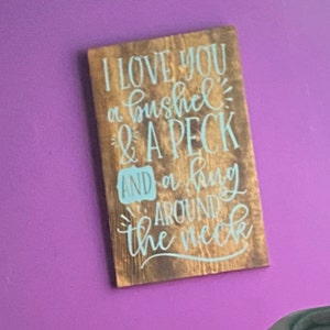 Kristy added a photo of their purchase