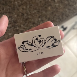 Etsy buyer added a photo of their purchase