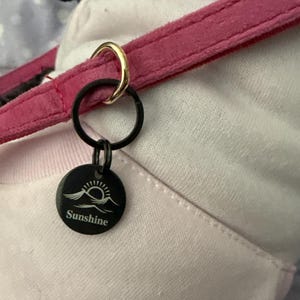 Mary added a photo of their purchase