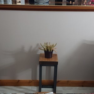 June added a photo of their purchase