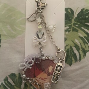 Rheza added a photo of their purchase