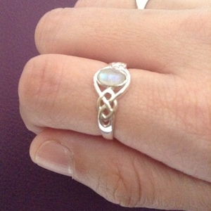 Emma added a photo of their purchase