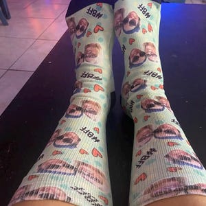 Catherine added a photo of their purchase