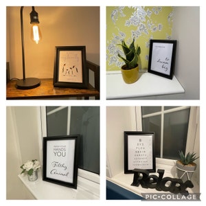 Amanda added a photo of their purchase