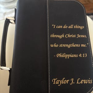 Paula added a photo of their purchase