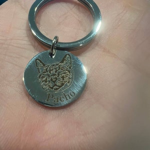 Lauren added a photo of their purchase
