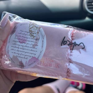Vida ha añadido una foto de su compra