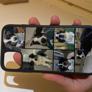 Kyle added a photo of their purchase