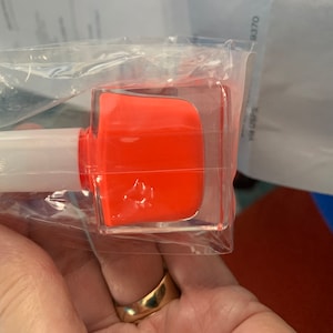 Lynda added a photo of their purchase