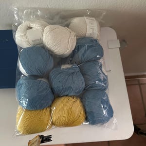 Cynthia added a photo of their purchase