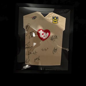 Jimmy added a photo of their purchase