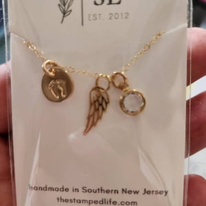 Rosa added a photo of their purchase