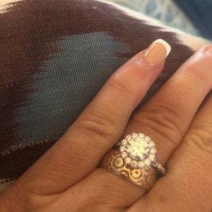 R added a photo of their purchase