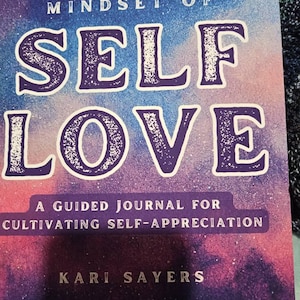 Kim added a photo of their purchase