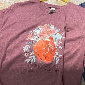 Amanda added a photo of their purchase