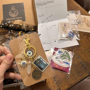 Kendra a ajouté une photo de son achat