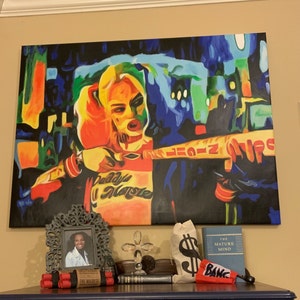 Fredisha added a photo of their purchase