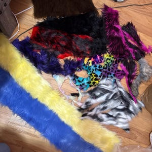 ZoeyLoneWolf added a photo of their purchase