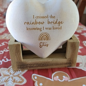 Allyson added a photo of their purchase
