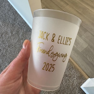 Ellie hat ein Foto des gekauften Artikels hinzugefügt