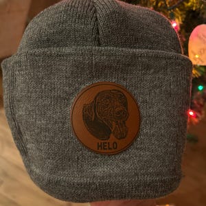 Olivia added a photo of their purchase