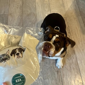 Lindsey heeft een foto van de aankoop toegevoegd