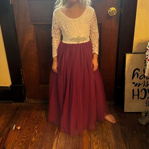 Hannah ha añadido una foto de su compra