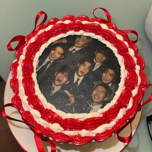 nana added a photo of their purchase