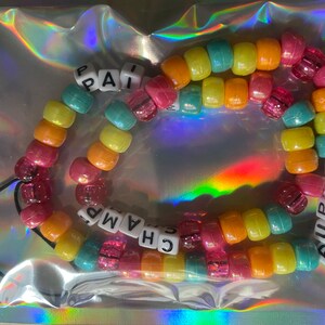 Paige added a photo of their purchase