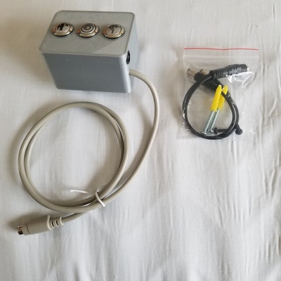 Suporte Magnético Para Sonda Neptune Apex Fusion A3 Por Chonsworth
