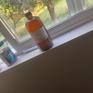 Christian added a photo of their purchase