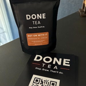 Rachael added a photo of their purchase