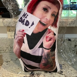 Etsy buyer added a photo of their purchase