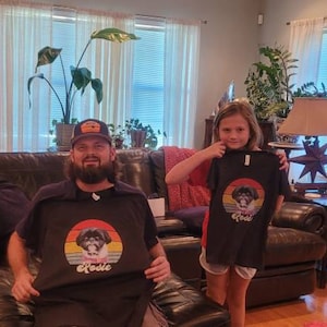 Lauren added a photo of their purchase