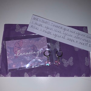 Melly heeft een foto van zijn/haar aankoop toegevoegd