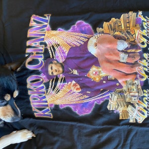 Sydney added a photo of their purchase