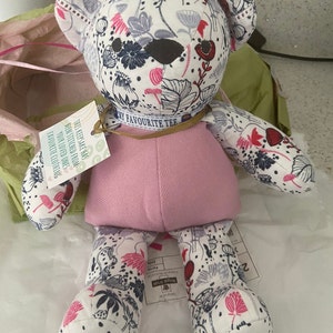 Sarah added a photo of their purchase