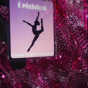 recital