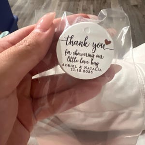 Natalia added a photo of their purchase