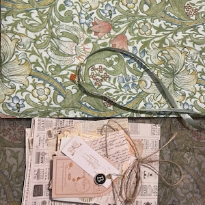 Barbara added a photo of their purchase