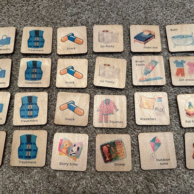 Wooden Jewish Calendar, Hebrew Calendar, Jewish Holidays Calendar ...